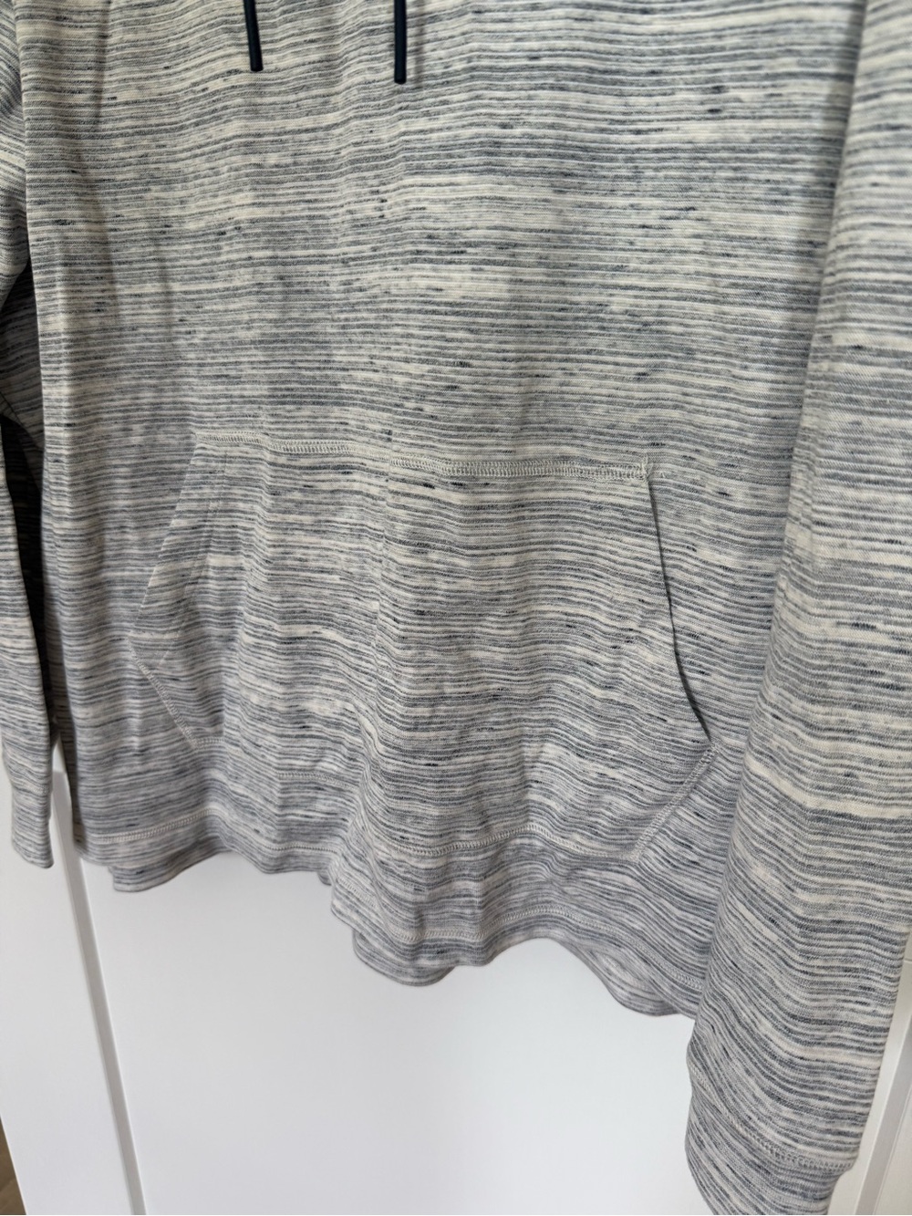 Tommy Bahama Hooded Pullover - Picture 4 of 5